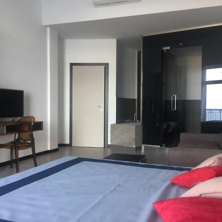 Residenza Santa Lu B&B Neapol Zewnętrze zdjęcie