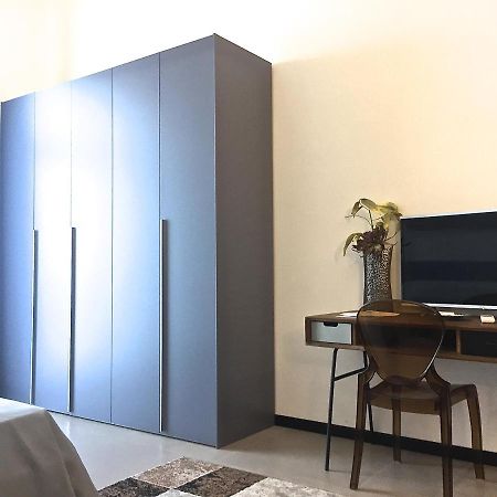 Residenza Santa Lu B&B Neapol Zewnętrze zdjęcie