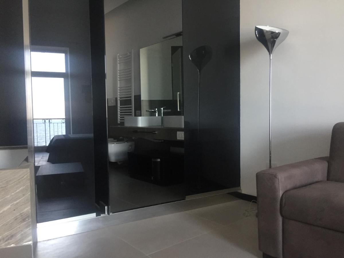 Residenza Santa Lu B&B Neapol Zewnętrze zdjęcie