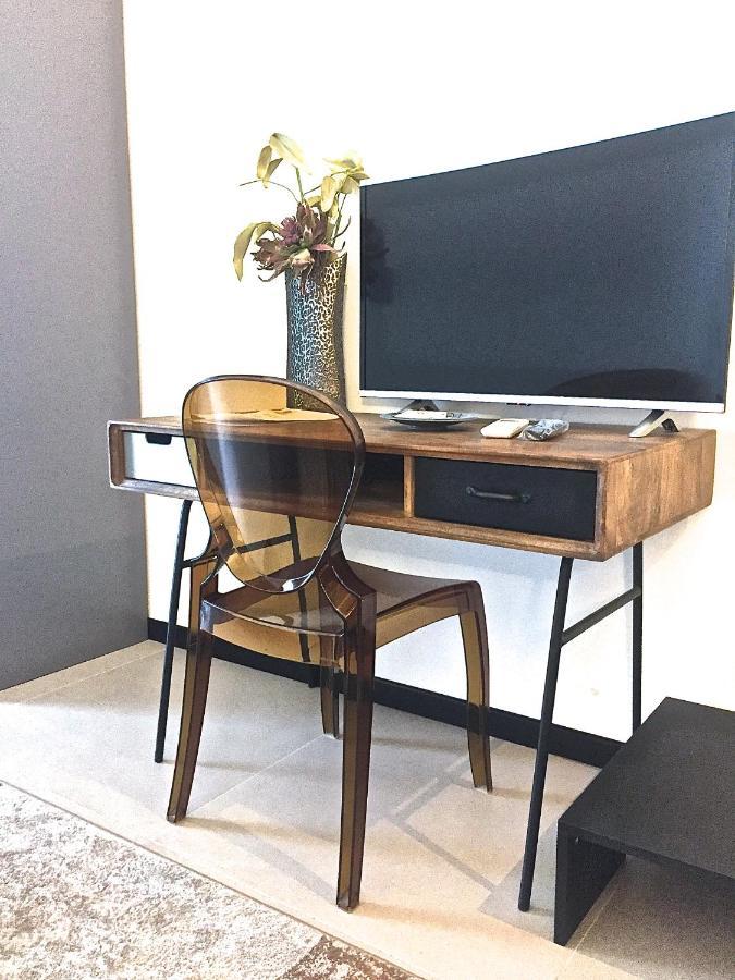 Residenza Santa Lu B&B Neapol Zewnętrze zdjęcie