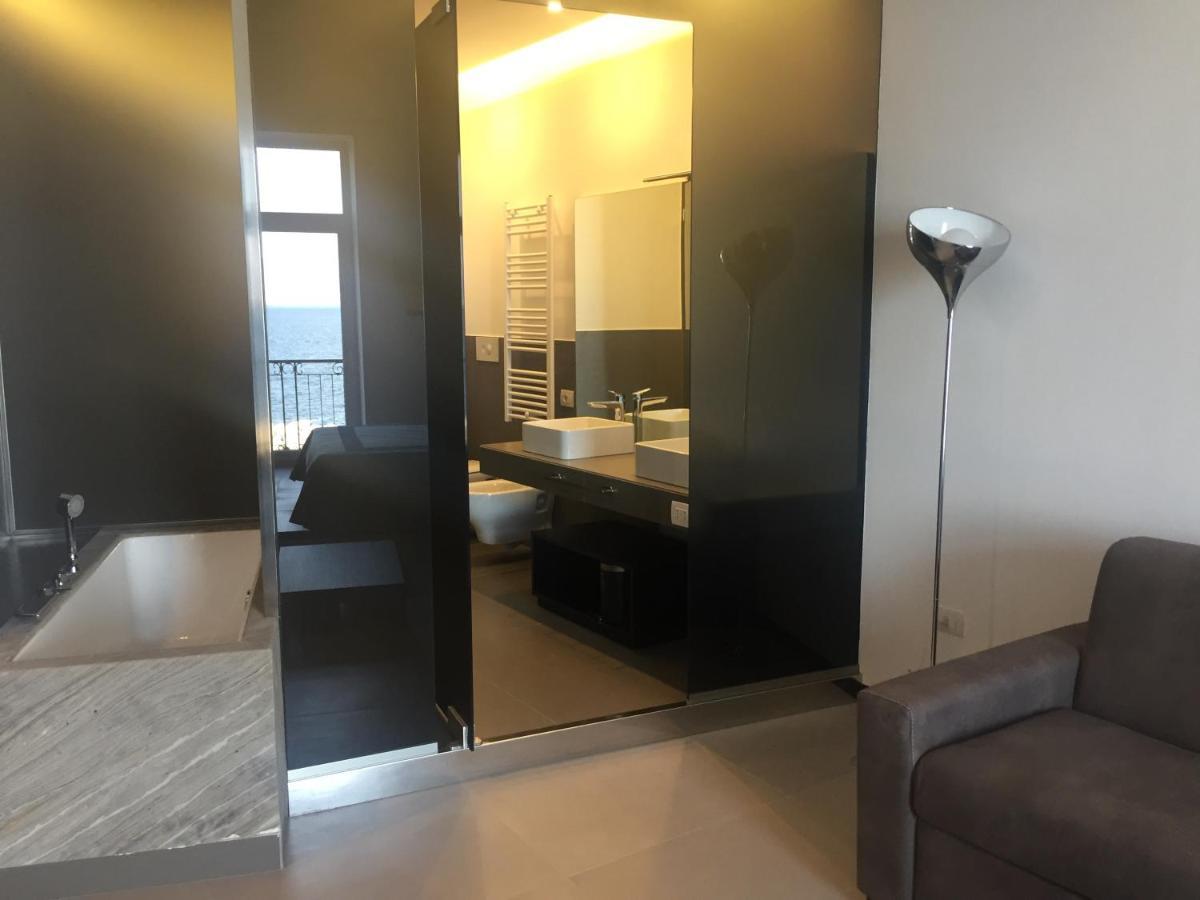Residenza Santa Lu B&B Neapol Pokój zdjęcie