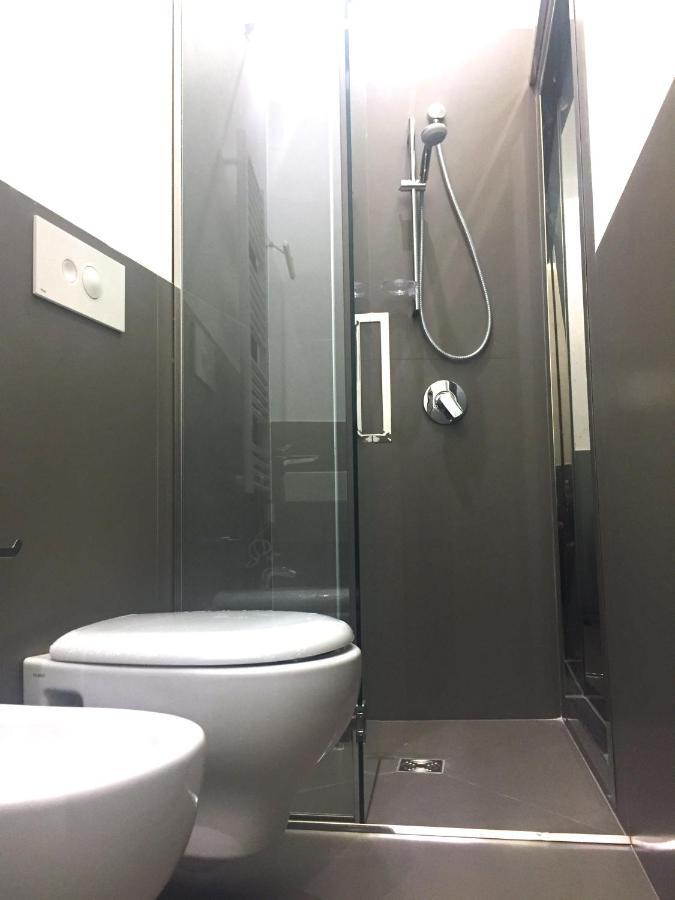 Residenza Santa Lu B&B Neapol Zewnętrze zdjęcie