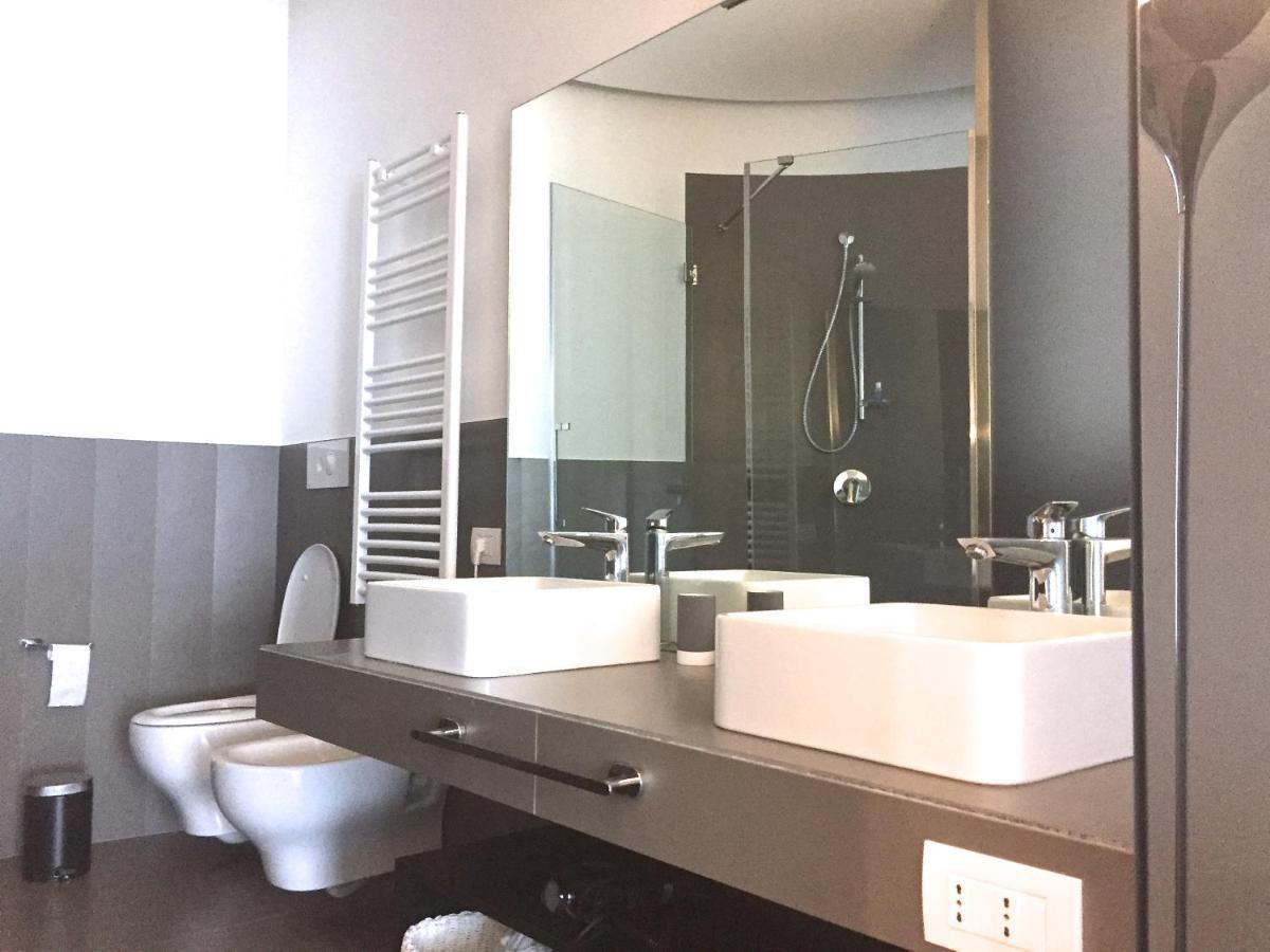 Residenza Santa Lu B&B Neapol Pokój zdjęcie