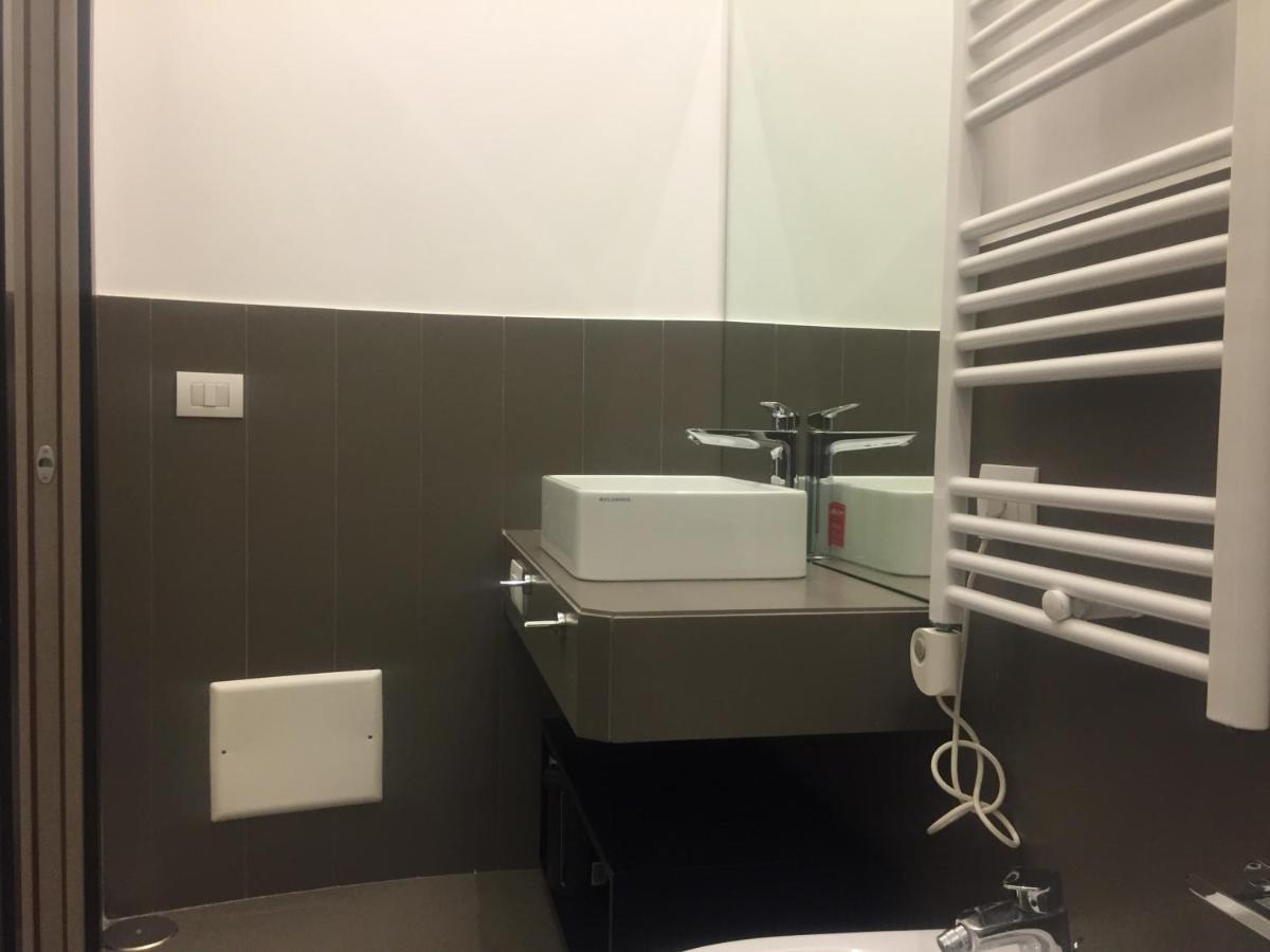 Residenza Santa Lu B&B Neapol Zewnętrze zdjęcie