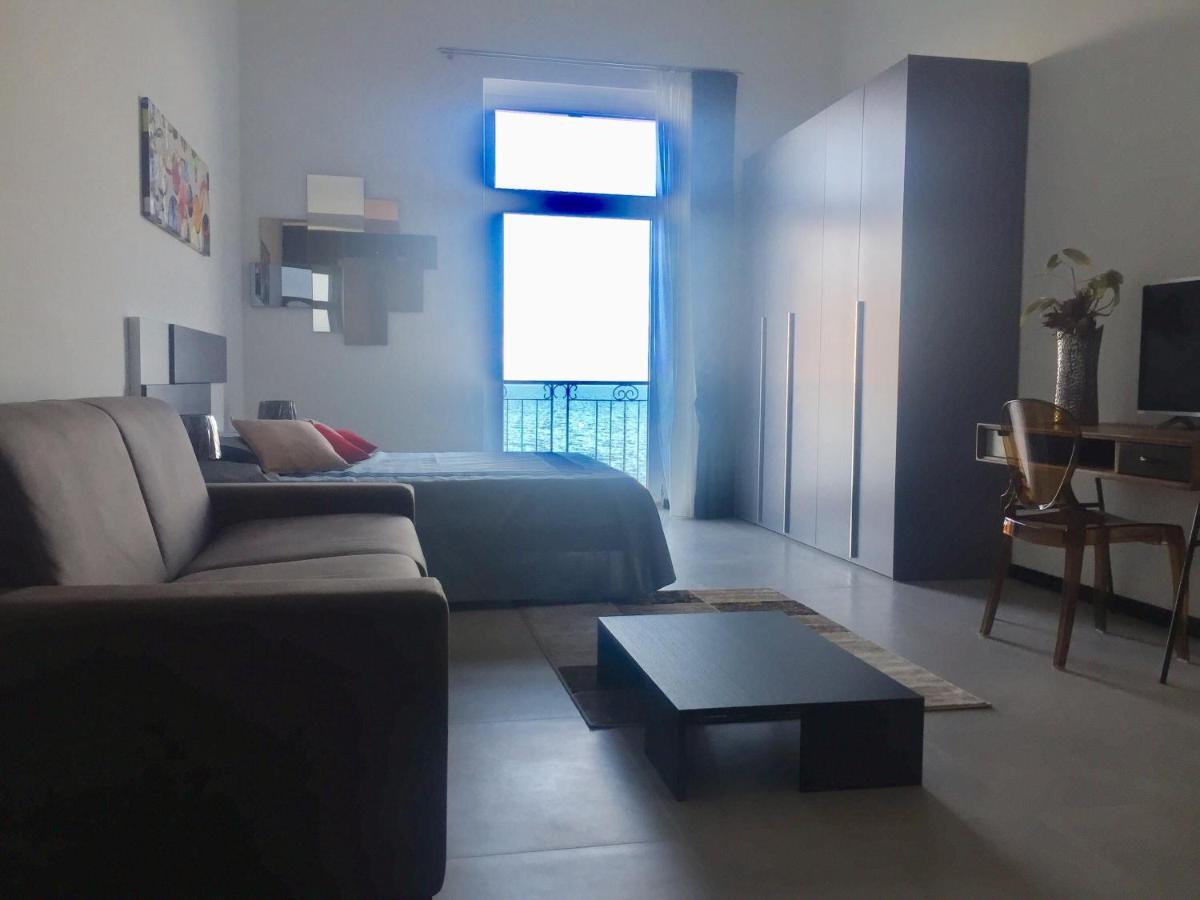 Residenza Santa Lu B&B Neapol Pokój zdjęcie