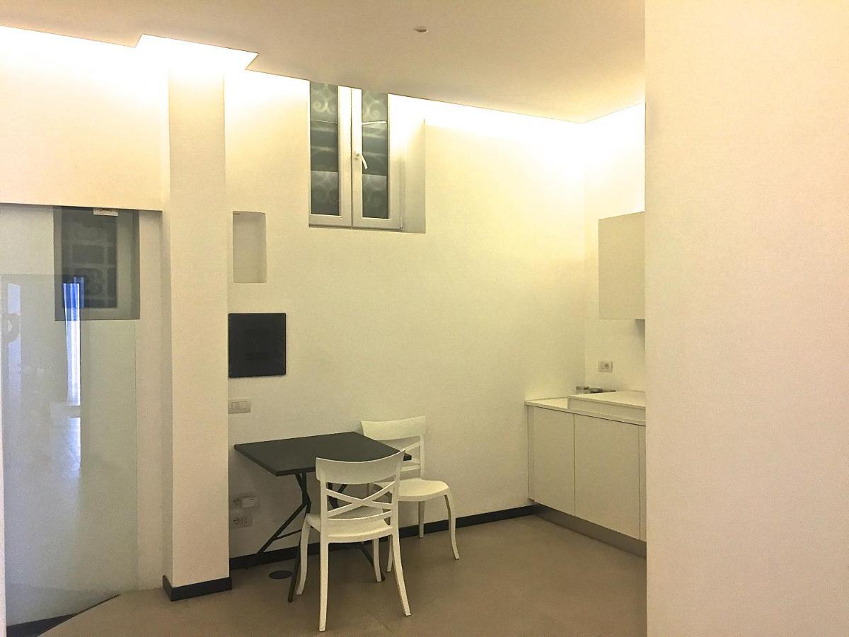Residenza Santa Lu B&B Neapol Zewnętrze zdjęcie